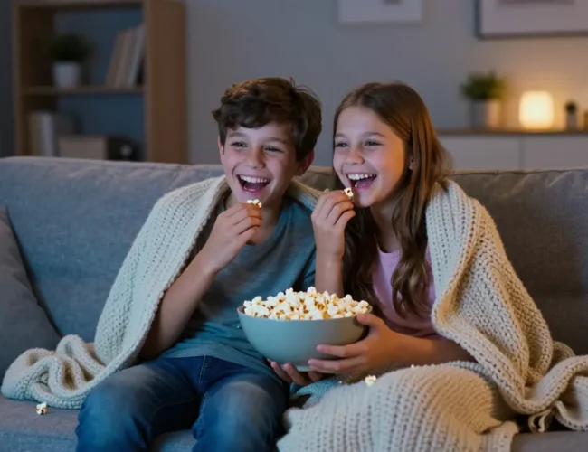 I migliori film consigliati per bambini di 11 anni da vedere assolutamente