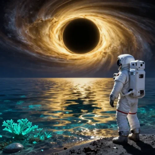 I migliori film simili a Interstellar: capolavori di fantascienza da non perdere