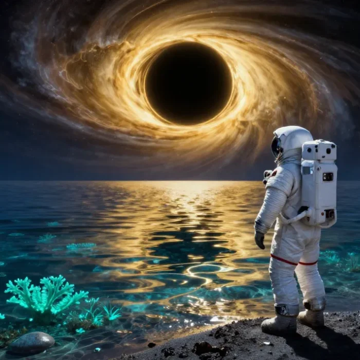 I migliori film simili a Interstellar: capolavori di fantascienza da non perdere