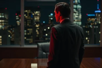 Finale spiegato American Psycho: la realtà dietro i delitti di Patrick Bateman