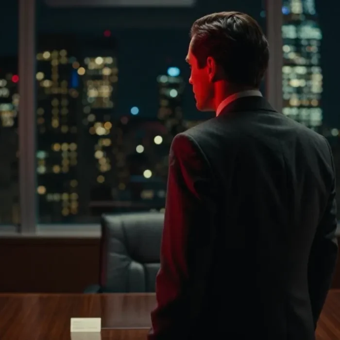 Finale spiegato American Psycho: la realtà dietro i delitti di Patrick Bateman