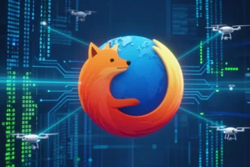 Firefox: Mozilla usa l’IA per eliminare 271 falle di sicurezza