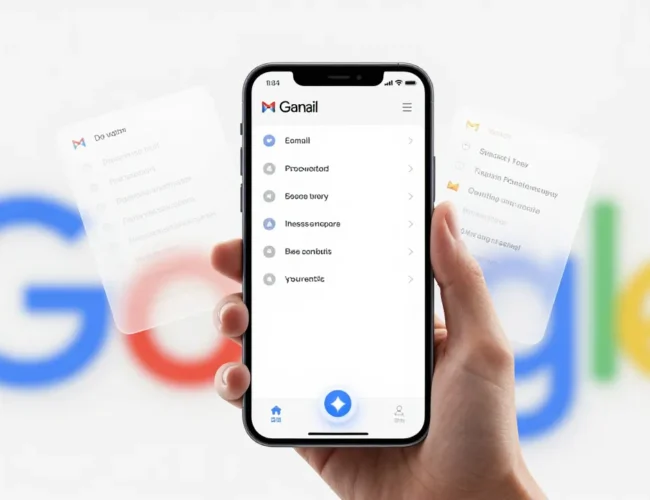 Gmail cambia volto: arriva la AI Inbox su smartphone e il “Help me write” si personalizza
