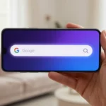 Google cambia la barra di ricerca: l’AI cercherà sul web al posto tuo