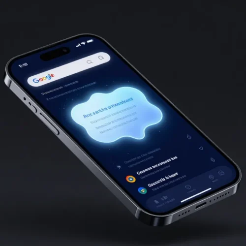 Google cambia la Ricerca: arriva “AI Mode” ma c’è un rischio per il web