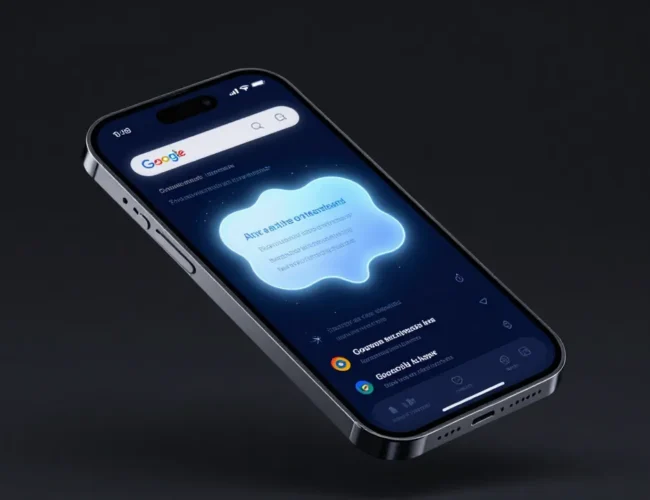 Google cambia la Ricerca: arriva “AI Mode” ma c’è un rischio per il web