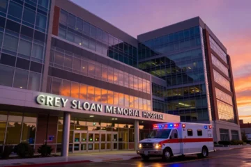 Grey’s Anatomy 22, il finale di stagione tra addii storici e nuovi dubbi