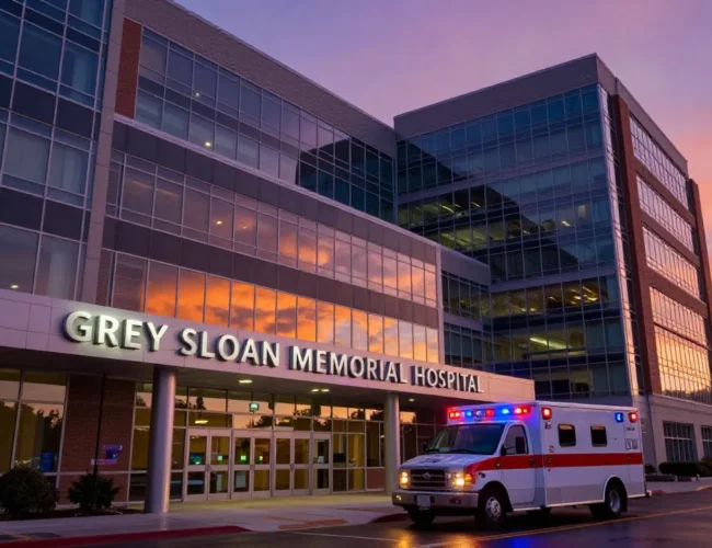 Grey’s Anatomy 22, il finale di stagione tra addii storici e nuovi dubbi