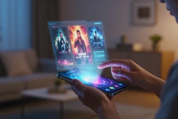 Come l’IA sta cambiando il modo in cui cerchiamo film e serie TV online