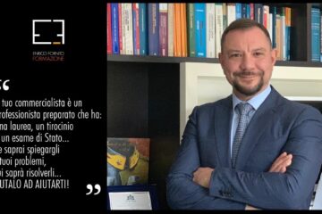 L’imprenditore va ascoltato, non giudicato: il metodo di Enrico Fornito