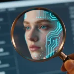 Realtà sintetica: come l’intelligenza artificiale sta cambiando il nostro modo di guardare il mondo