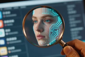 Realtà sintetica: come l’intelligenza artificiale sta cambiando il nostro modo di guardare il mondo