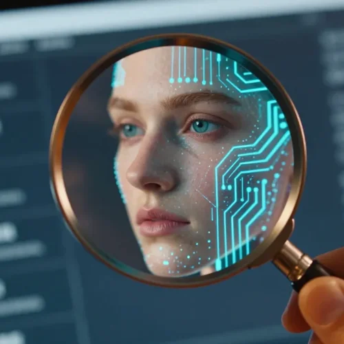 Realtà sintetica: come l’intelligenza artificiale sta cambiando il nostro modo di guardare il mondo