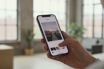 Instagram lancia Instants: arrivano le foto “usa e getta” per i veri amici