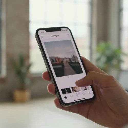 Instagram lancia Instants: arrivano le foto “usa e getta” per i veri amici
