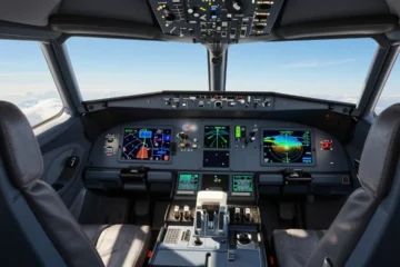 L’intelligenza artificiale impara a pilotare: i primi voli sono già realtà