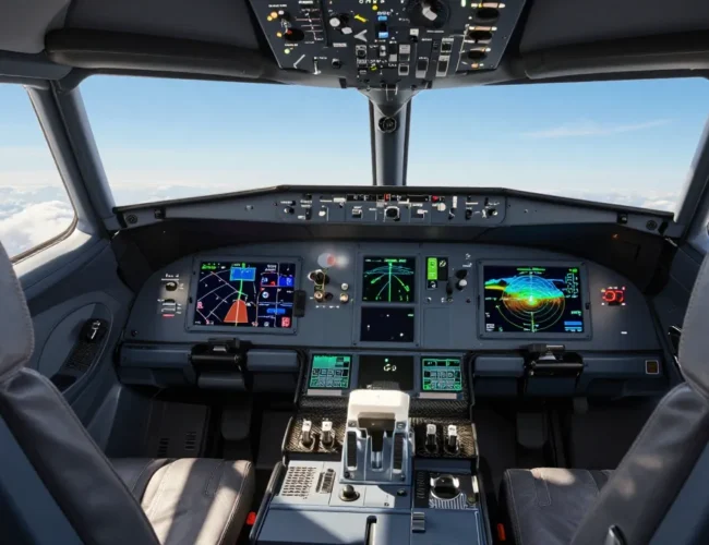 L’intelligenza artificiale impara a pilotare: i primi voli sono già realtà
