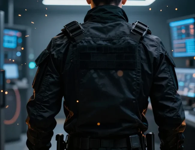 Jack Ryan: Ghost War, il finale spiegato e cosa cambia per il futuro