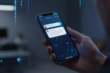 Dai falsi pacchi al “codice a sei cifre”: come sta cambiando la nostra fiducia su WhatsApp