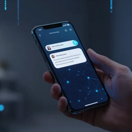 Dai falsi pacchi al “codice a sei cifre”: come sta cambiando la nostra fiducia su WhatsApp