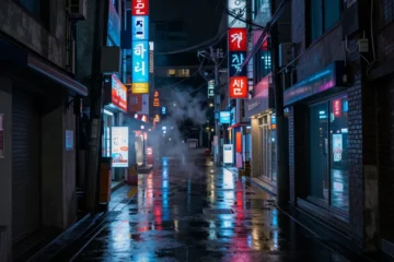 Cinema coreano in italiano: i film imperdibili da vedere in streaming