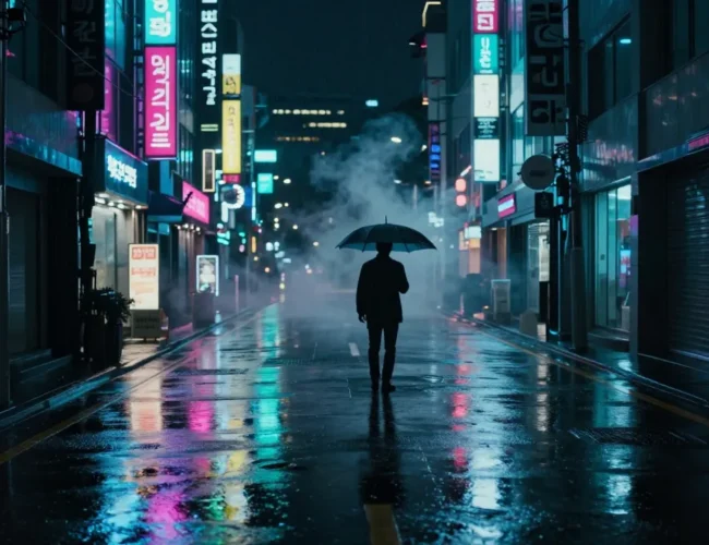 Oltre Parasite: 5 film coreani capolavoro da vedere in streaming