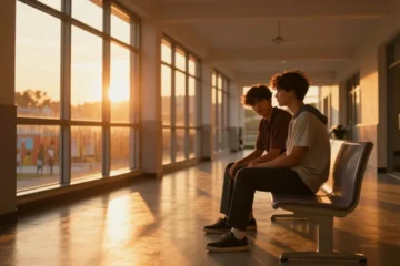 Amori al liceo su Netflix: le serie teen drama da non perdere ora