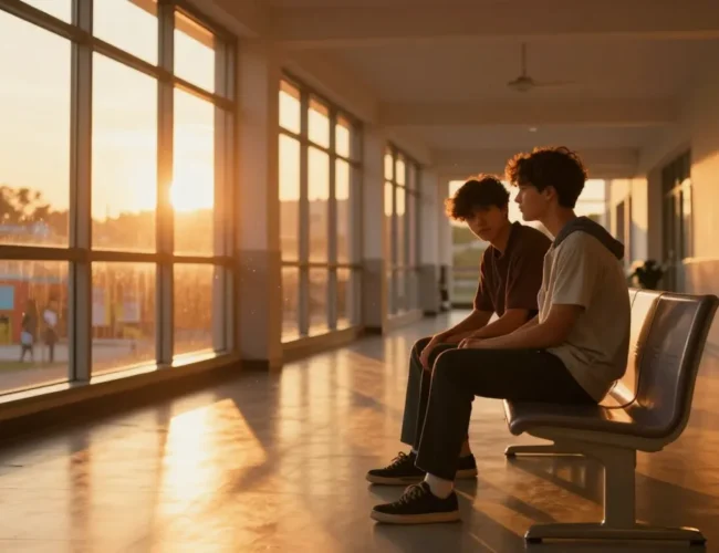 Amori al liceo su Netflix: le serie teen drama da non perdere ora