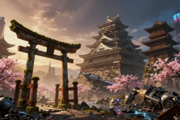 Da Shōgun a Fallout: le serie TV imperdibili da vedere in streaming ora