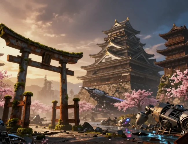 Da Shōgun a Fallout: le serie TV imperdibili da vedere in streaming ora