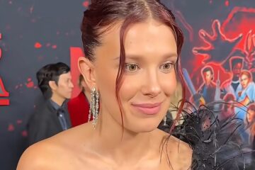 Da Eleven a Damsel: quante serie TV ha fatto Millie Bobby Brown?