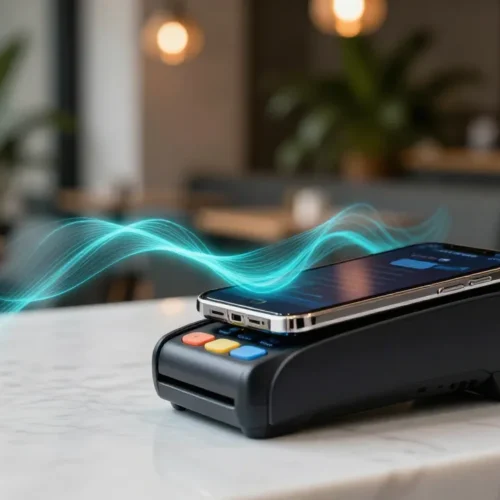 NFC su smartphone: cos’è, a cosa serve e perché oggi è indispensabile