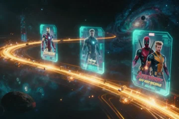 Ordine cronologico film Marvel: la guida completa alla timeline del MCU (aggiornata al 2026)