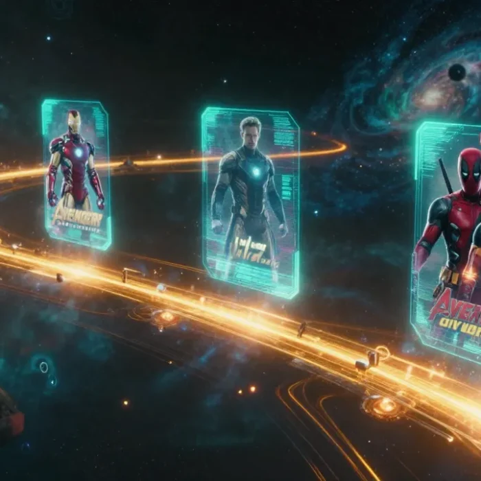 Ordine cronologico film Marvel: la guida completa alla timeline del MCU (aggiornata al 2026)
