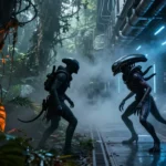 Ordine film Alien e Predator: la guida completa alla timeline e alla visione