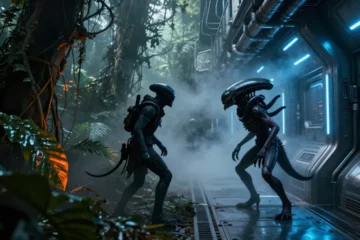 Ordine film Alien e Predator: la guida completa alla timeline e alla visione