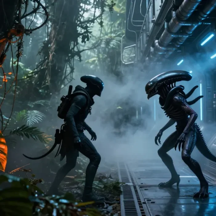 Ordine film Alien e Predator: la guida completa alla timeline e alla visione