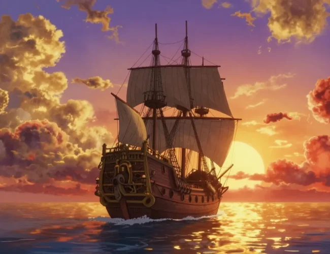 One Piece: l’ordine cronologico perfetto per vedere i film