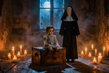 L’ordine dei film di The Conjuring: come guardare la saga (cronologico e uscita)