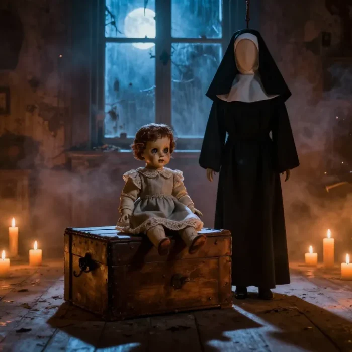 L’ordine dei film di The Conjuring: come guardare la saga (cronologico e uscita)