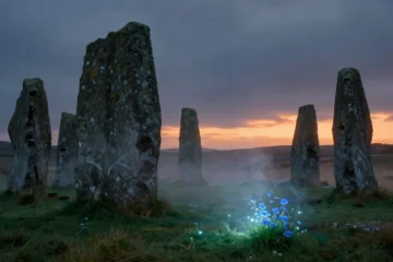Outlander 8, finale spiegato: il destino di Jamie e il segreto dei fiori blu