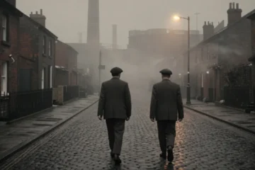 Peaky Blinders: Netflix svela il sequel dopo “The Immortal Man”