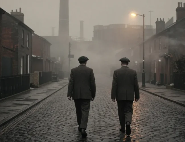 Peaky Blinders: Netflix svela il sequel dopo “The Immortal Man”