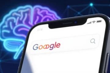 Perché l’intelligenza artificiale di Google non sa fare lo spelling?