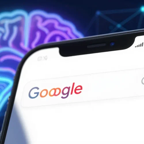 Perché l’intelligenza artificiale di Google non sa fare lo spelling?