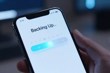Backup iPhone: quando farlo e come non perdere mai i propri dati