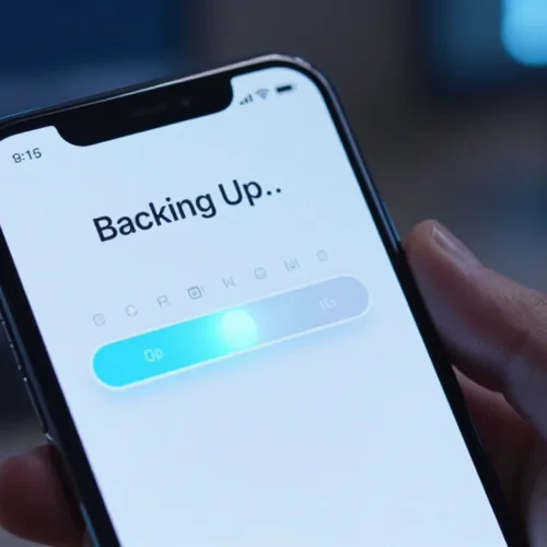 Backup iPhone: quando farlo e come non perdere mai i propri dati