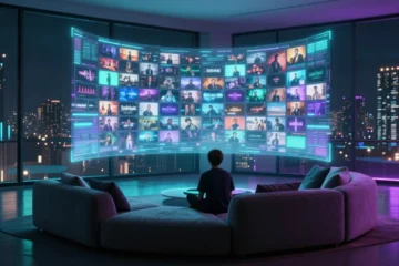 Quante serie TV esistono al mondo? I numeri incredibili dello streaming