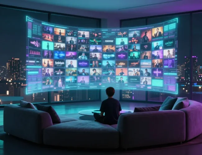 Quante serie TV esistono al mondo? I numeri incredibili dello streaming