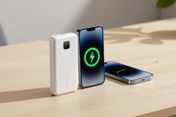 Guida al power bank: quanti mAh servono davvero nel 2026?